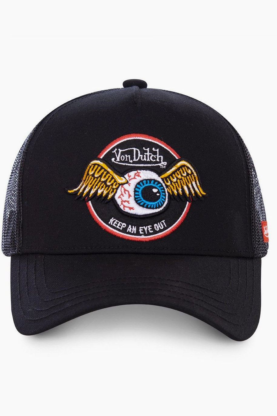 Casquette trucker / snapback