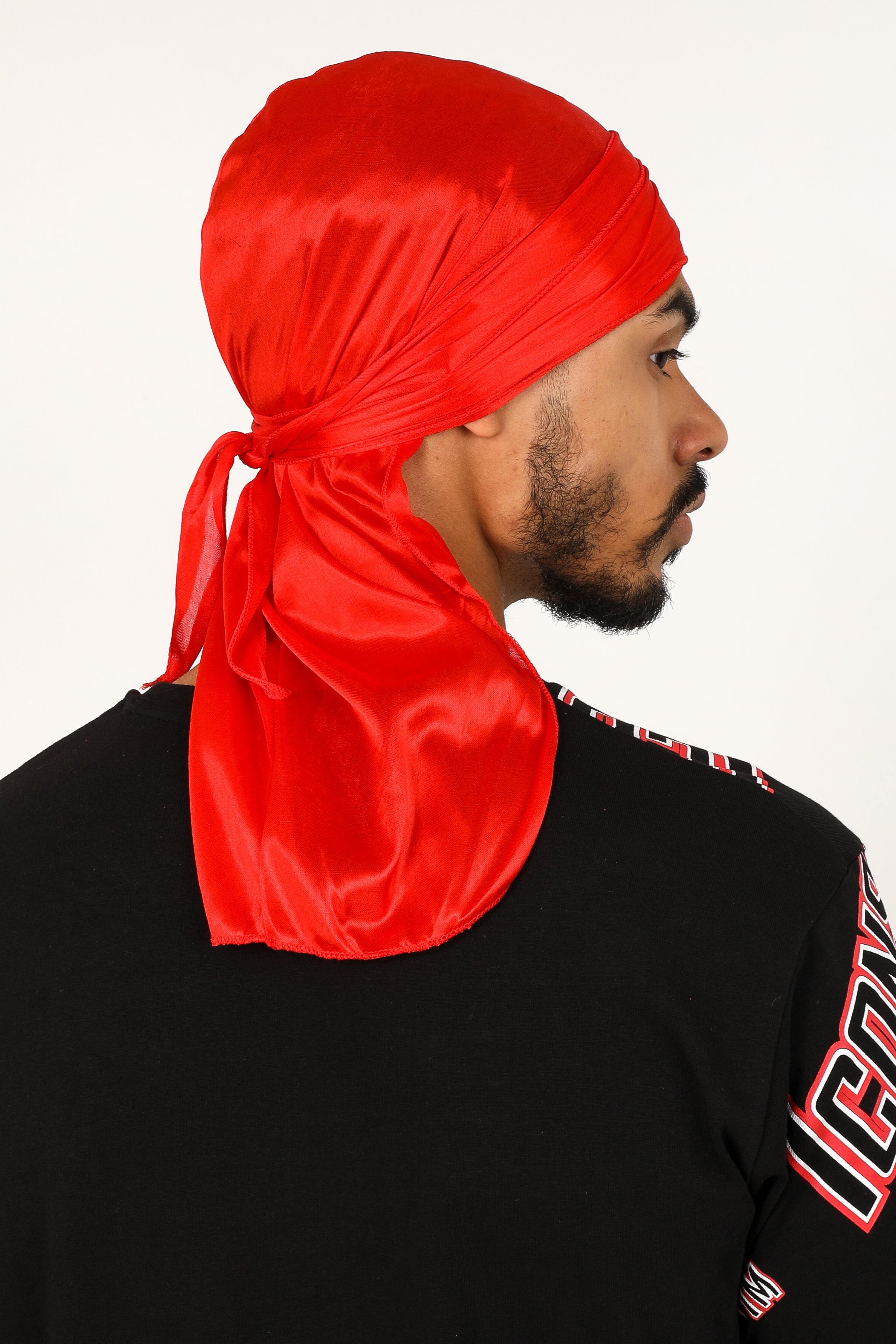 Durag - Red