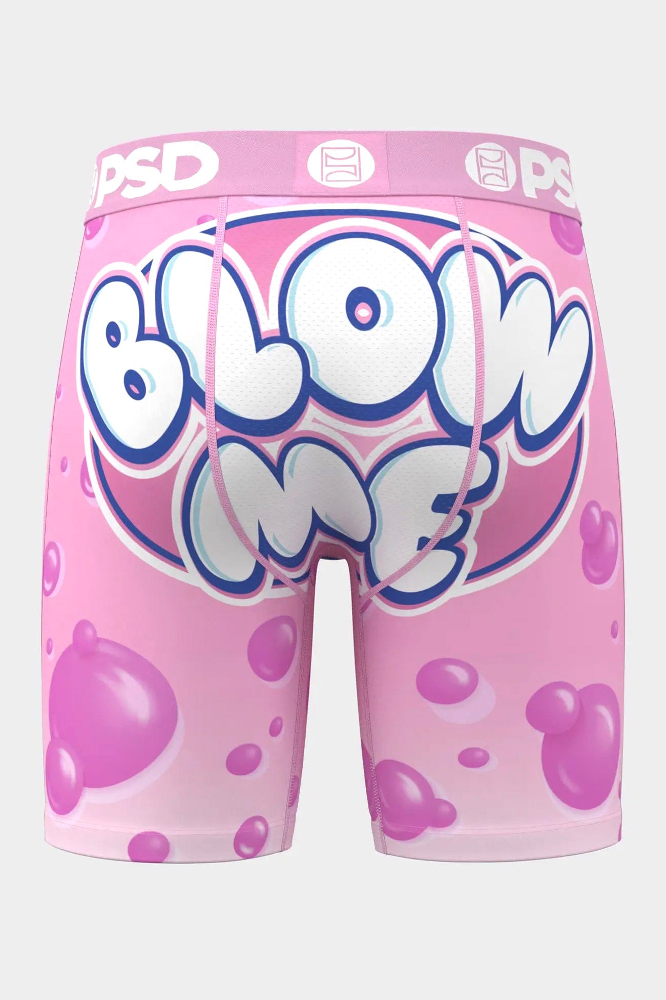Boxer - Pink