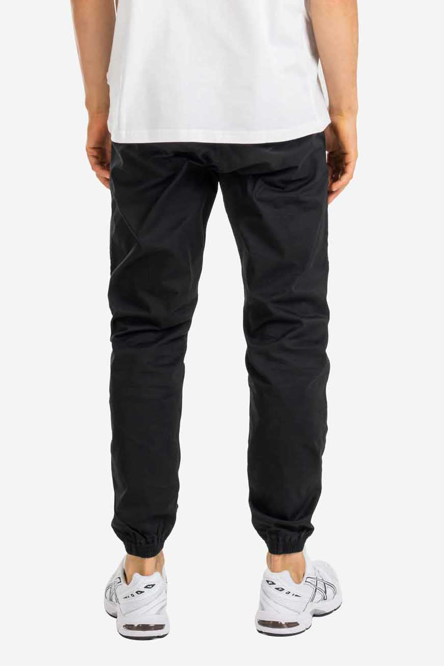 Reflex Original Jogger Pant - Deep Black