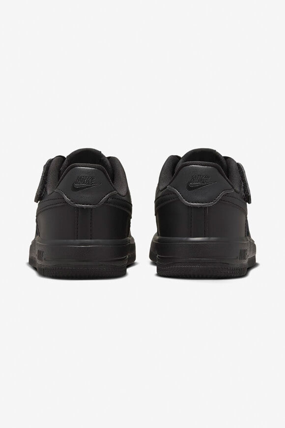 Sneaker Air Force 1 EasyOn per bambini - Nero