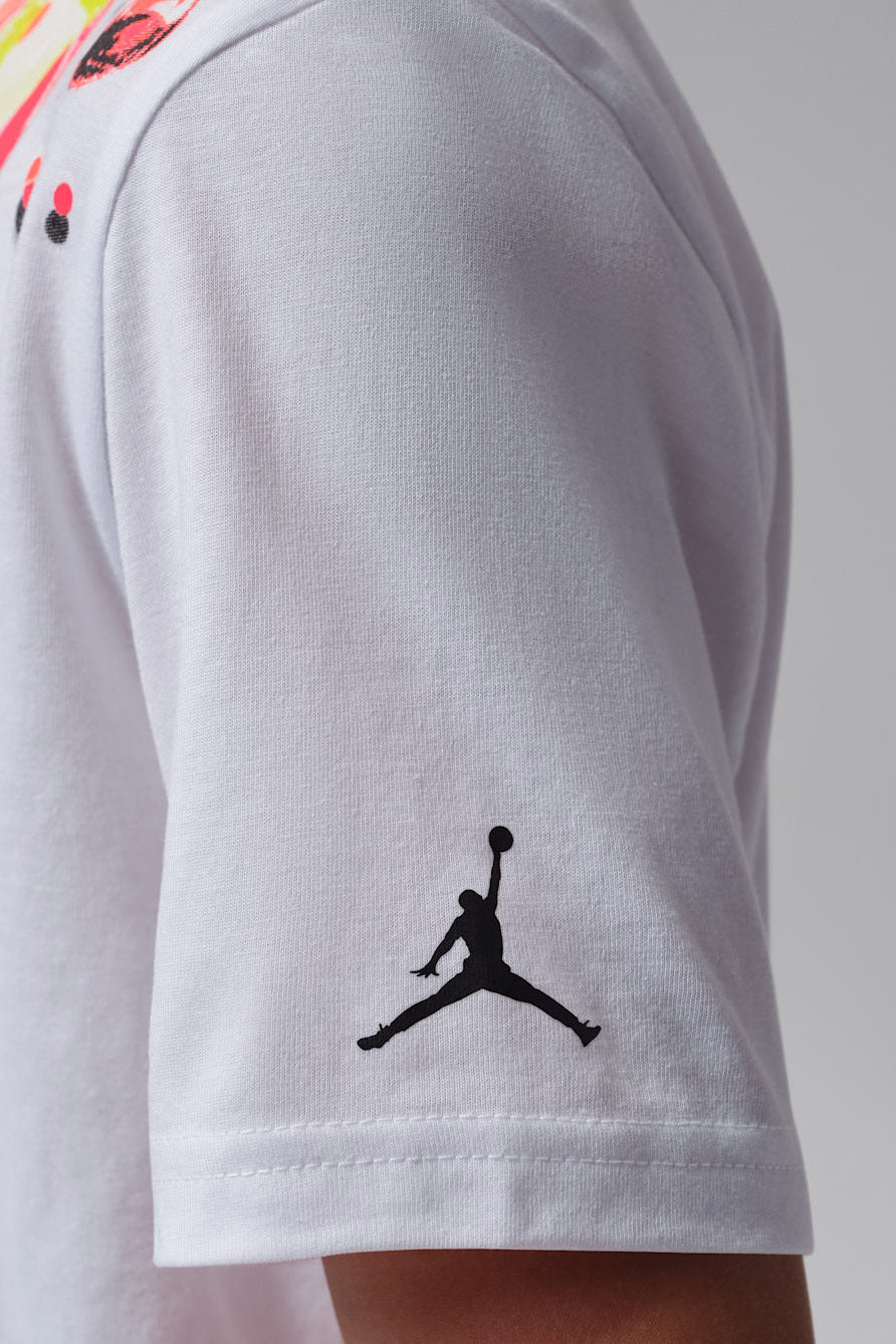 T-Shirt - White