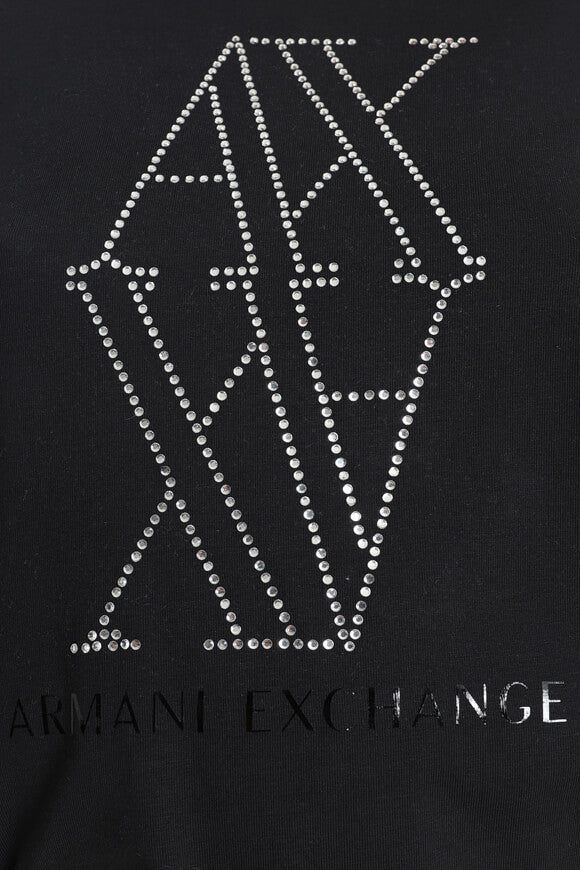 Long sleeve shirt - Black