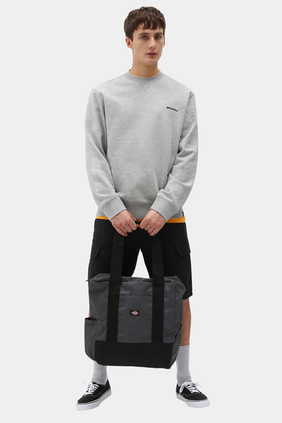 Millerville Cargoshorts - Schwarz