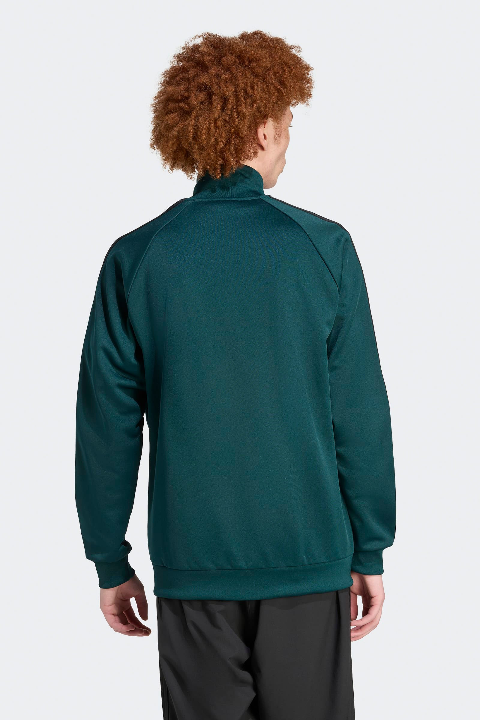 Giacca della tuta The First - Aurora Ivy