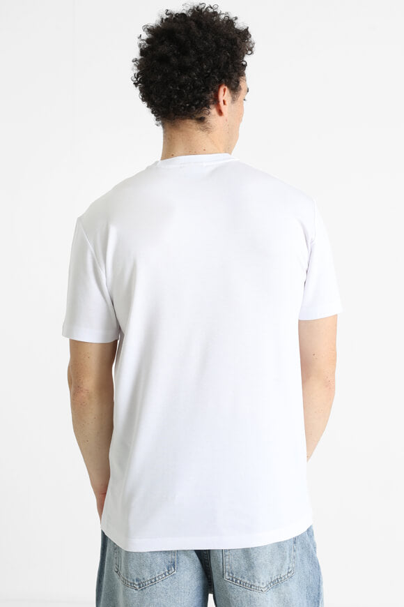 T-Shirt - White