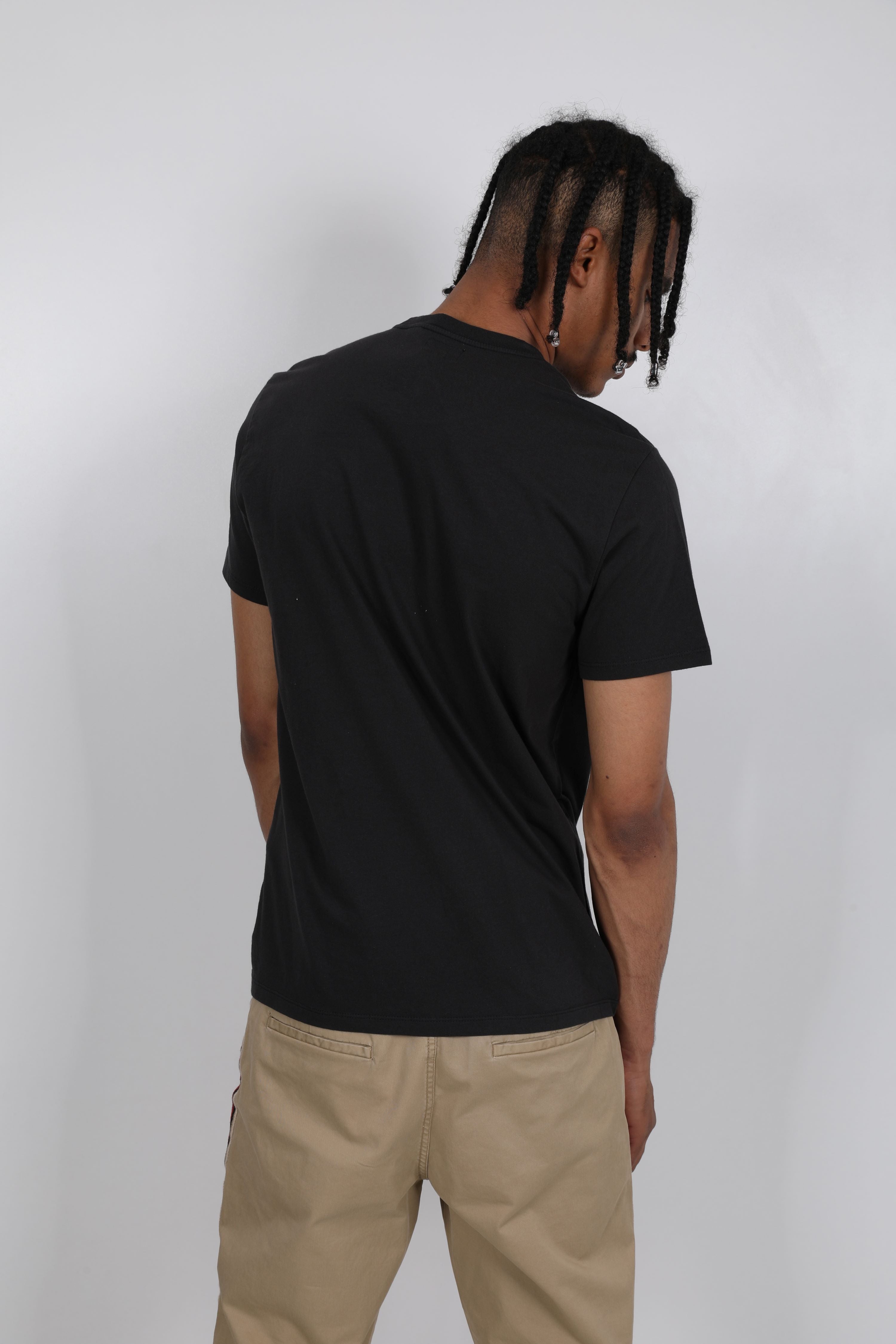 T-shirt - Nero