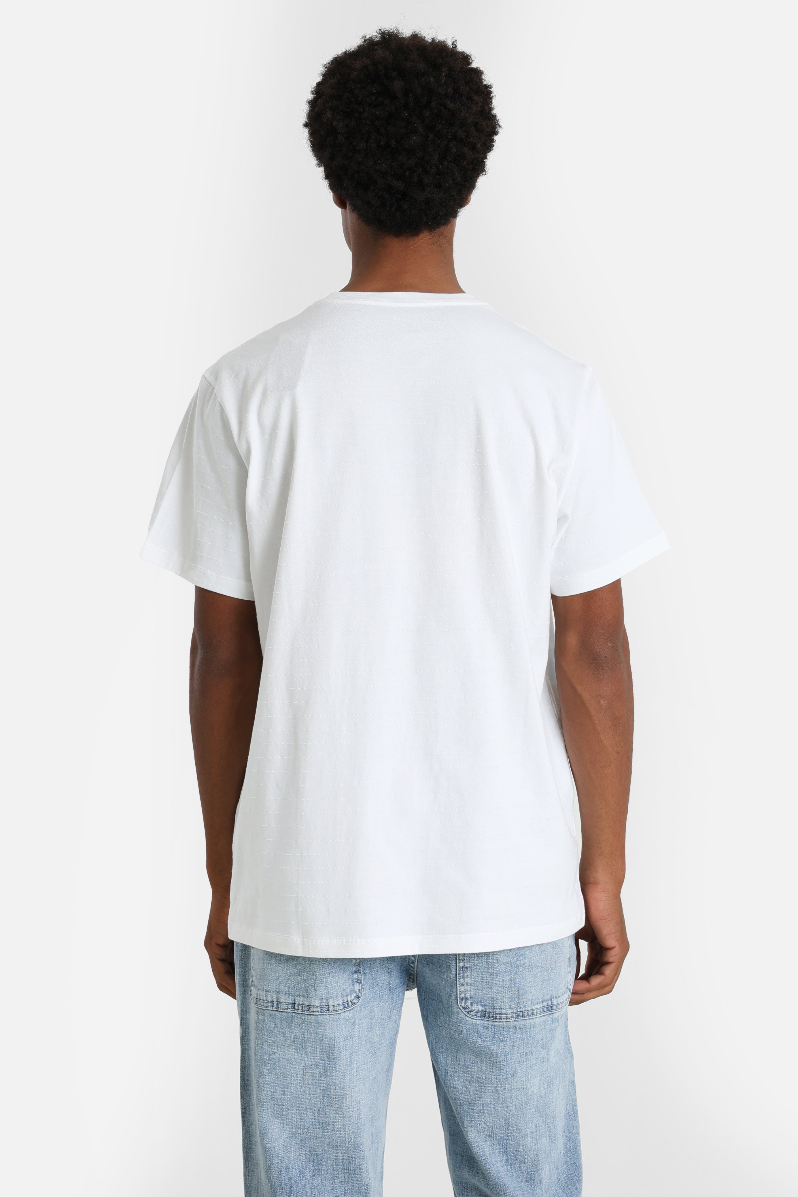 T-Shirt - White