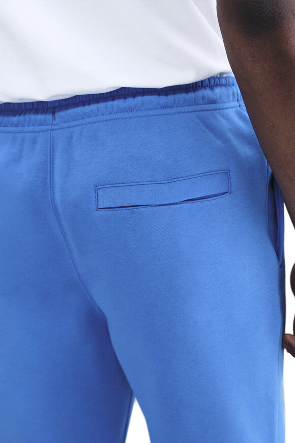 Sportswear Club - Pantalone da bagno in pile - Azzurro foto