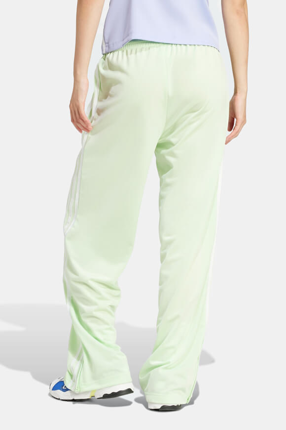 Pantalon d'entraînement Firebird - Semi Green Spark