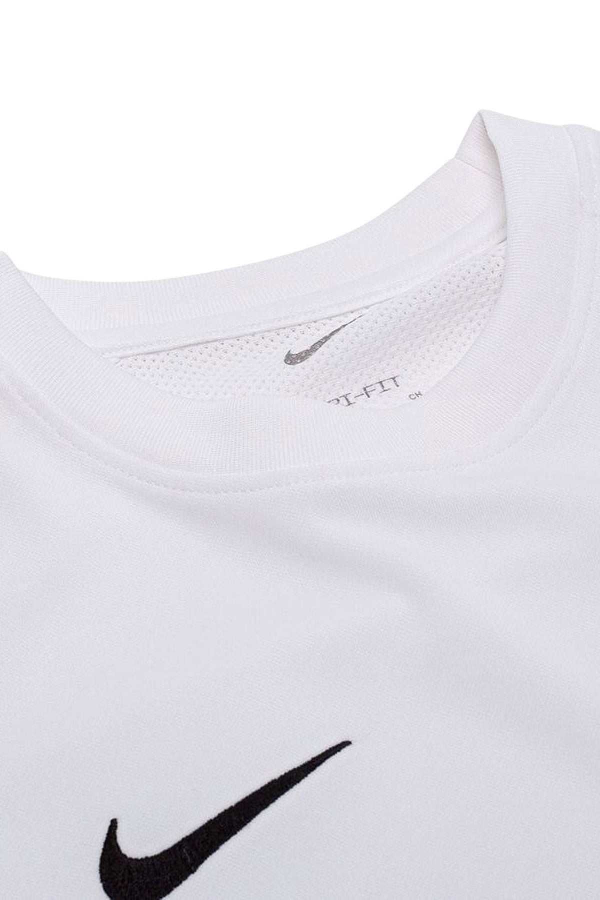 Shirt manches longues - White + Black