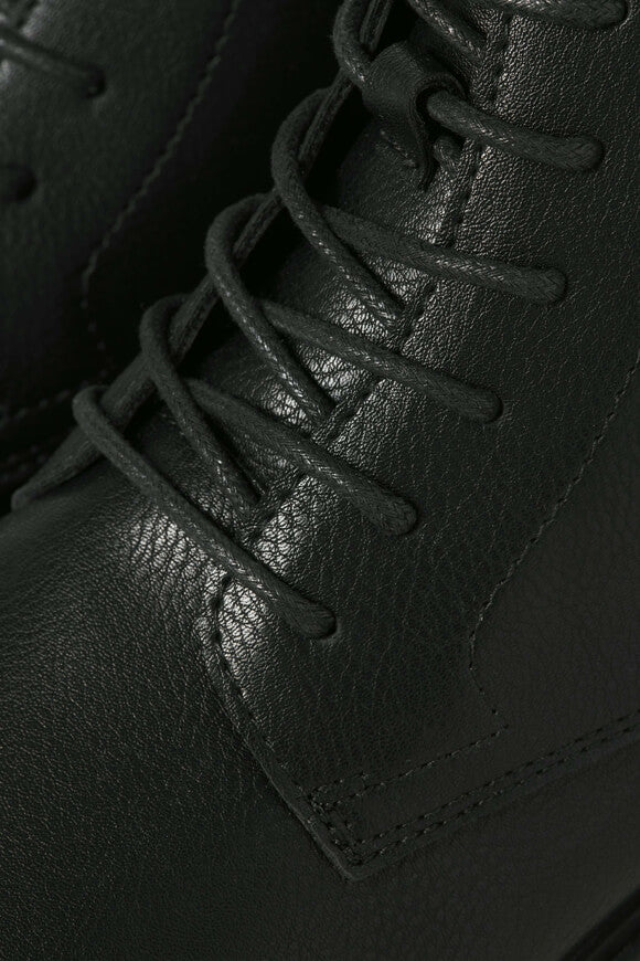 JFWDANBY bottines d'hiver - Anthracite