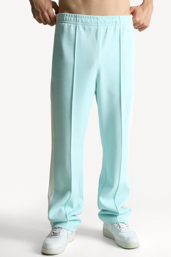 Trainingshose - Light Aqua