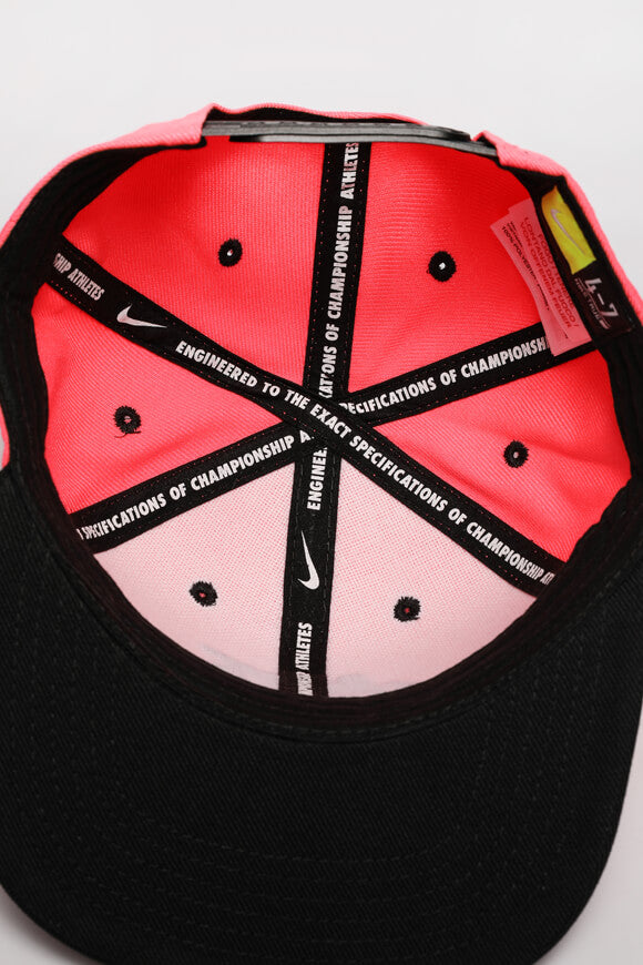 Casquette / Snapback pour enfants - Racerpink