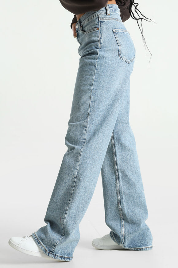 Jeans droit L34 - Bay Sky Retro