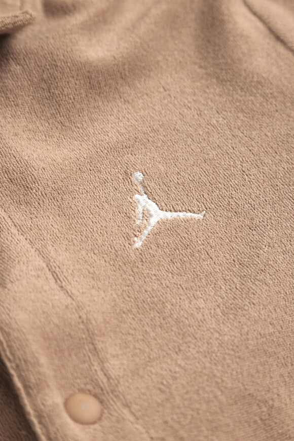 Set per bambini in spugna - Canapa