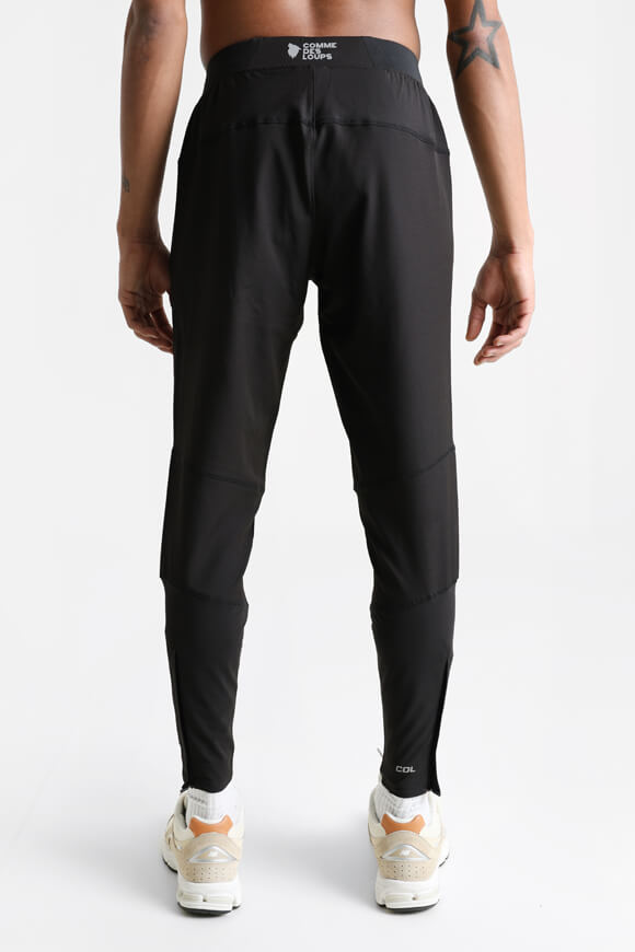 Pantalon d'entraînement Running - Noir