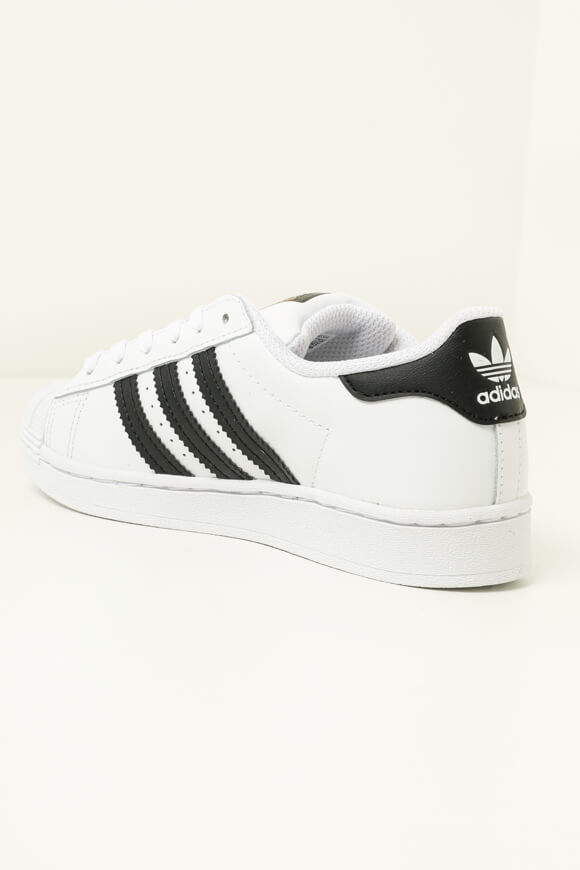 Superstar Kids Sneaker - Weiss