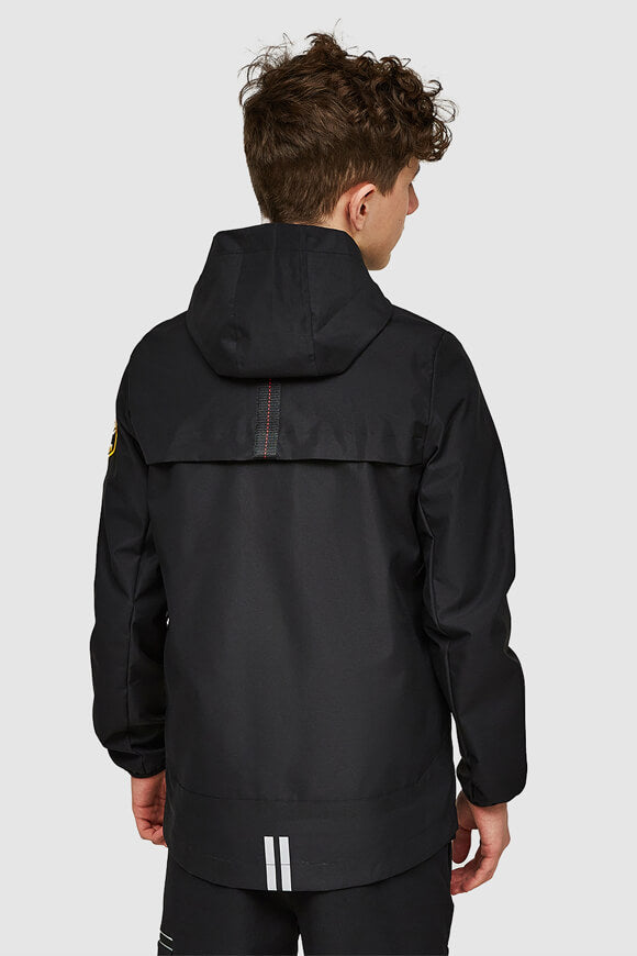 Giacca a vento Marradi - Jet Black