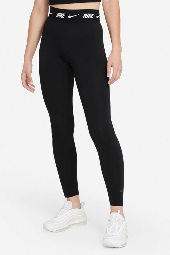 Leggings - Noir