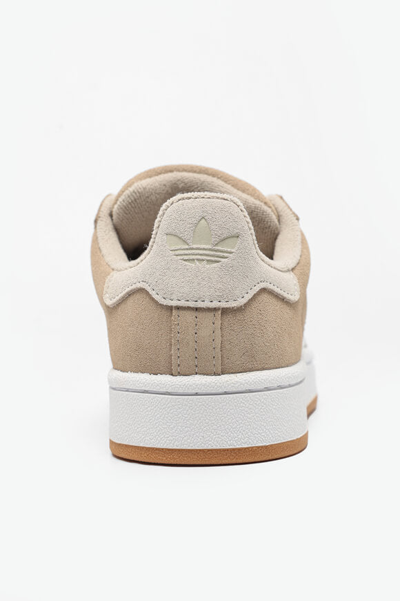 Sneaker Campus 00s - Wonder Beige + Cloud White + Gum