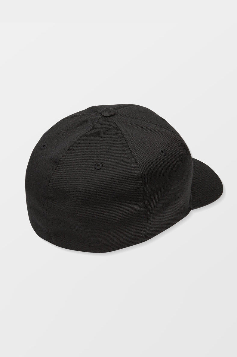 Flexfit Cap - Black