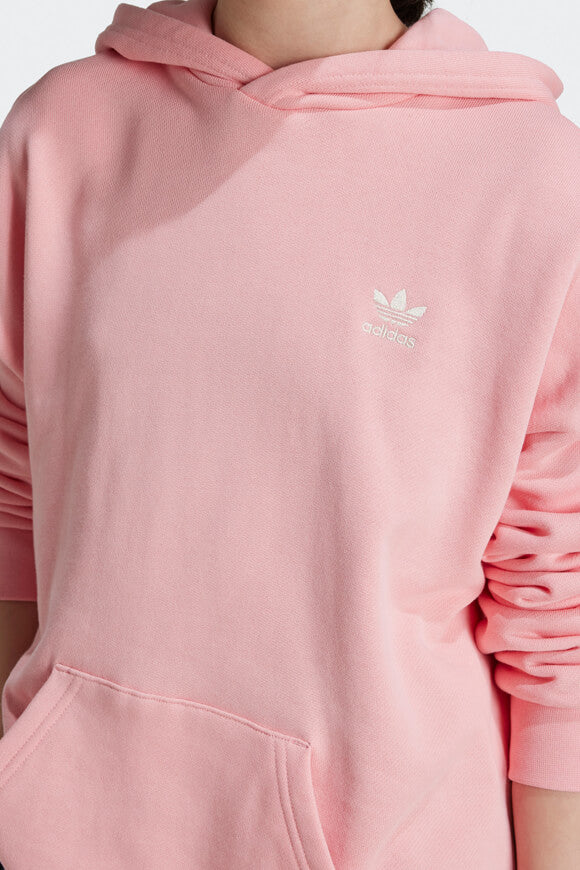 Sweat à capuche - Semi Pink Spark