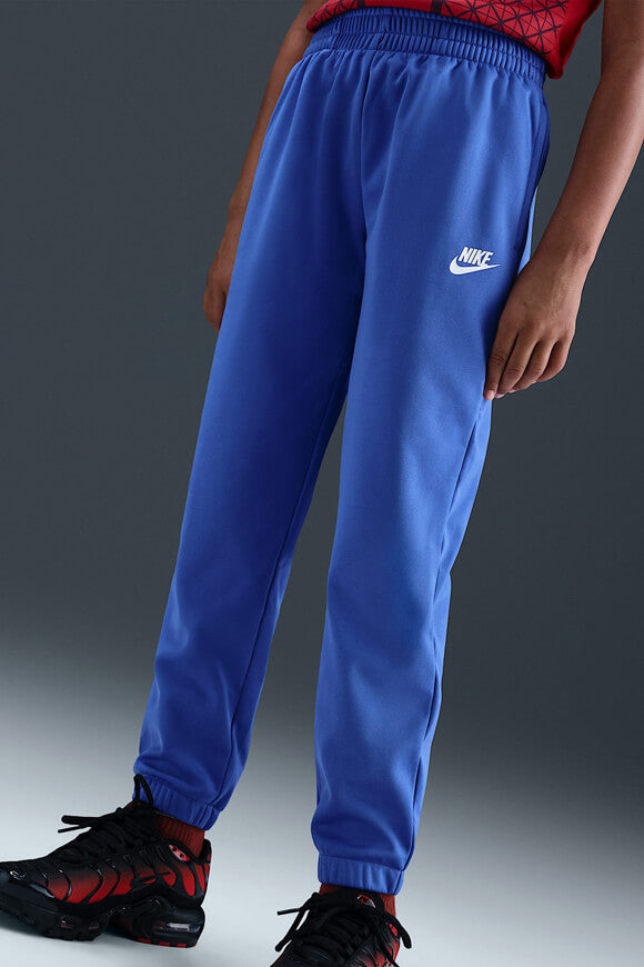 Trainingshose - Comet Blue