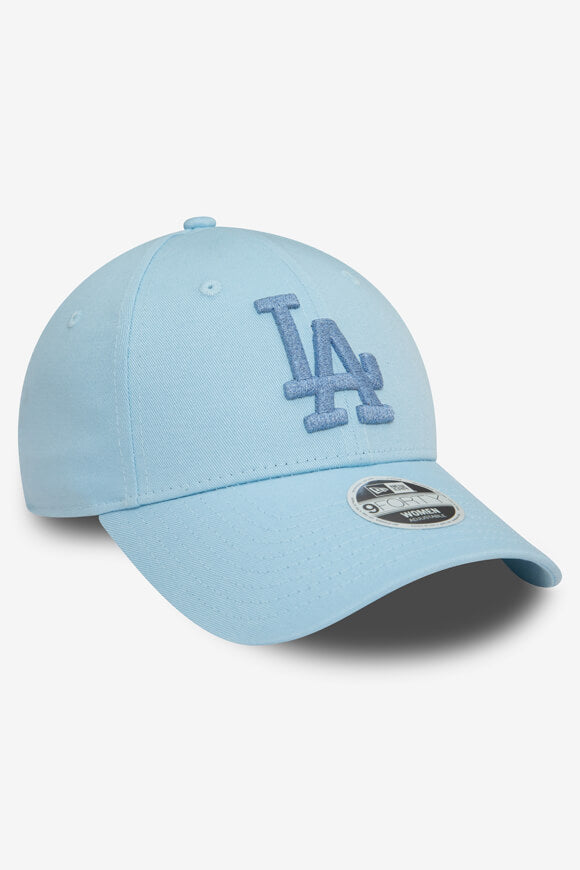 9Forty Cap / Strapback - Light Blue