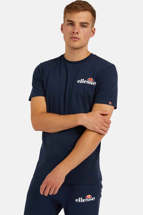 T-Shirt - Navy