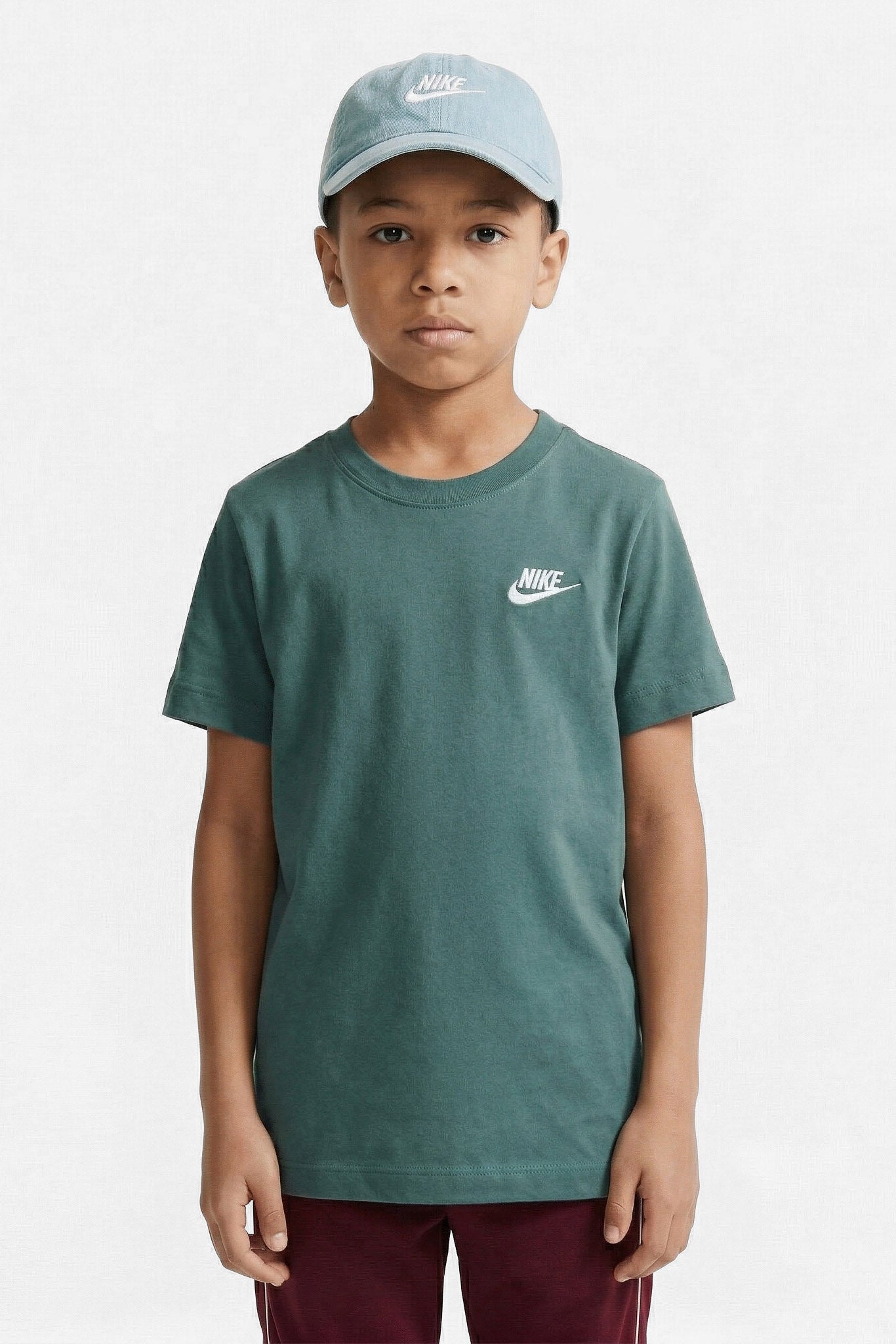 T-Shirt - Mineral Slate