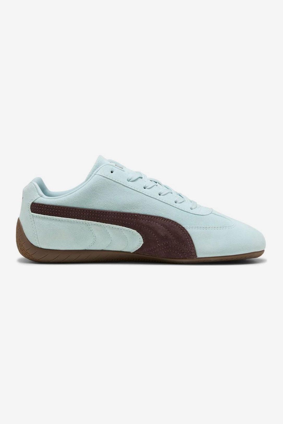 Speedcat OG sneakers - Fresh Water + Gum