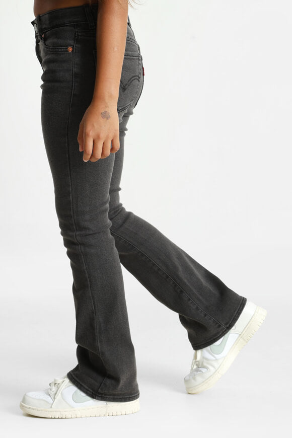 726 Flare Jeans - High Roller