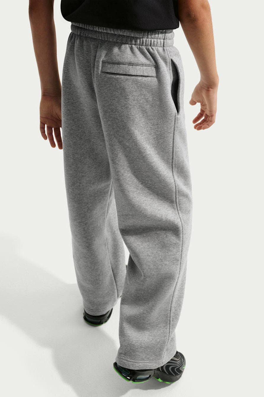 Sweatpants - Dark Grey Heather