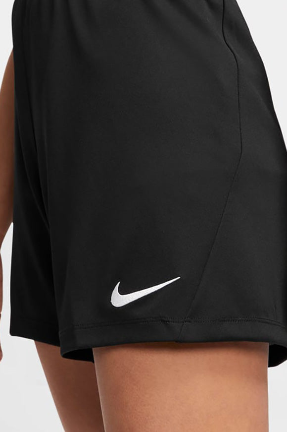 Park III Trainingsshorts - Black + White