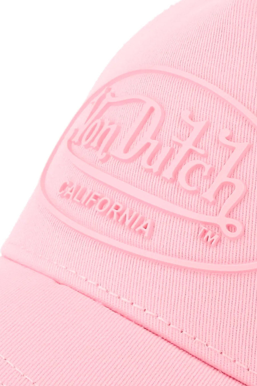 Trucker Cap / Snapback - Pink