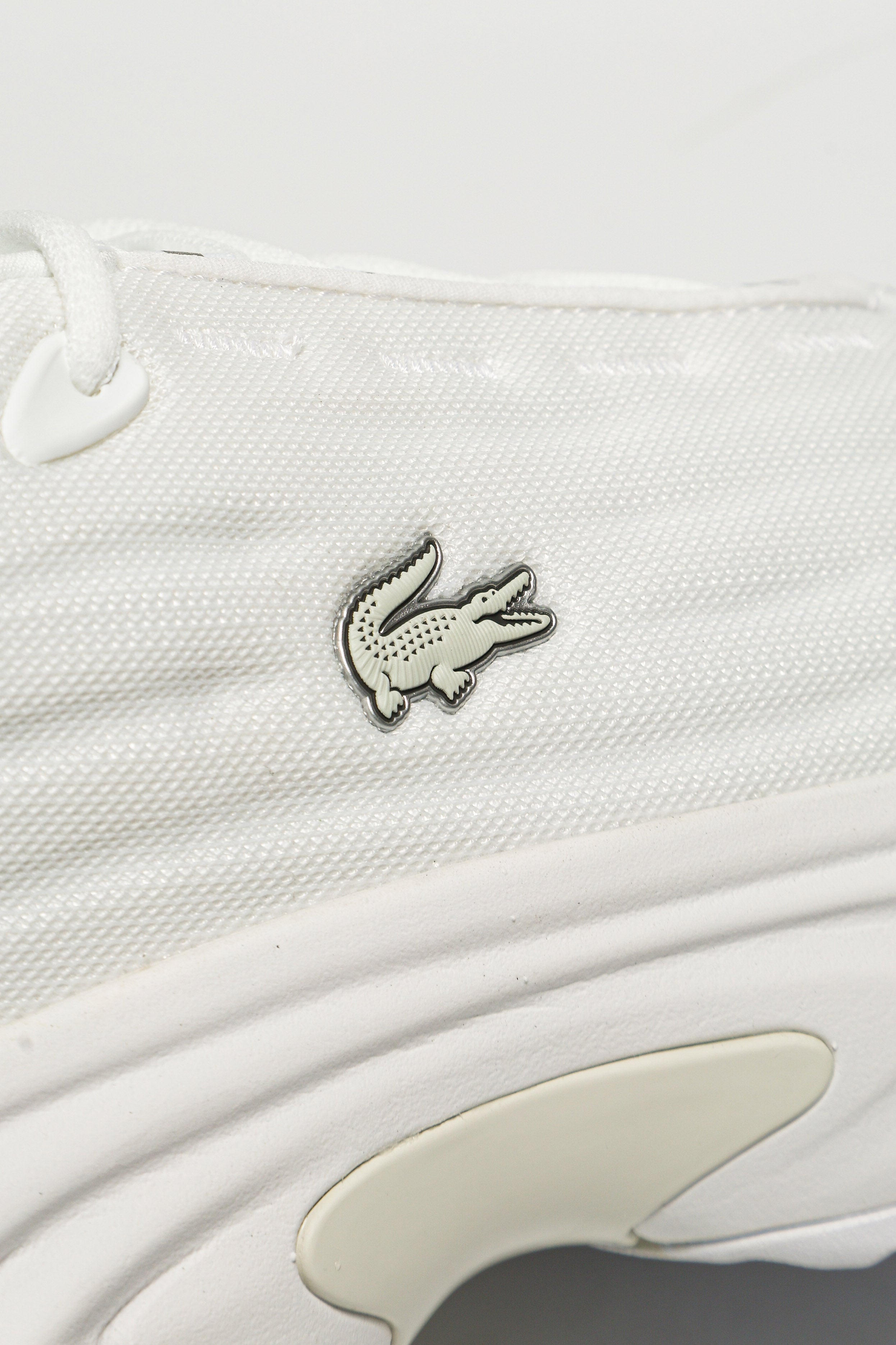 Spinor 225 sneakers - White