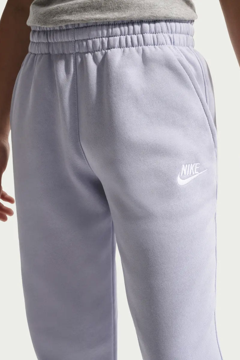 Club Fleece sweatpants - Ghost