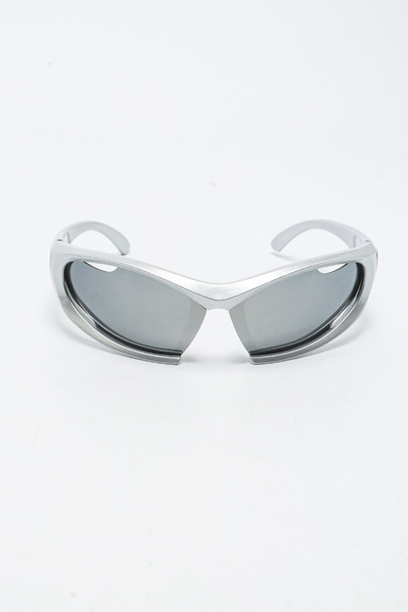 Sonnenbrille - Silver