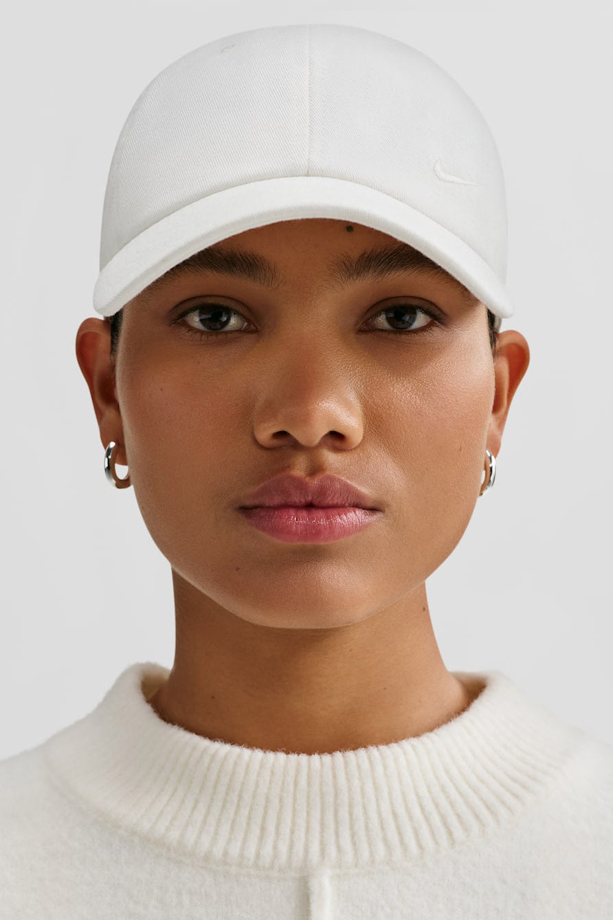 Strapback Cap - Sail