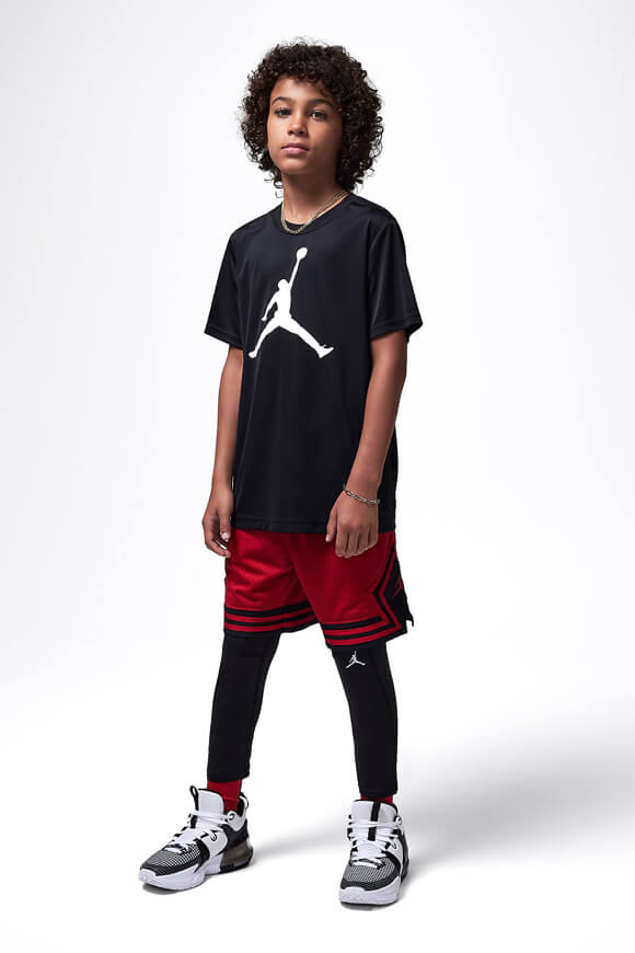 Compression Leggings - Black