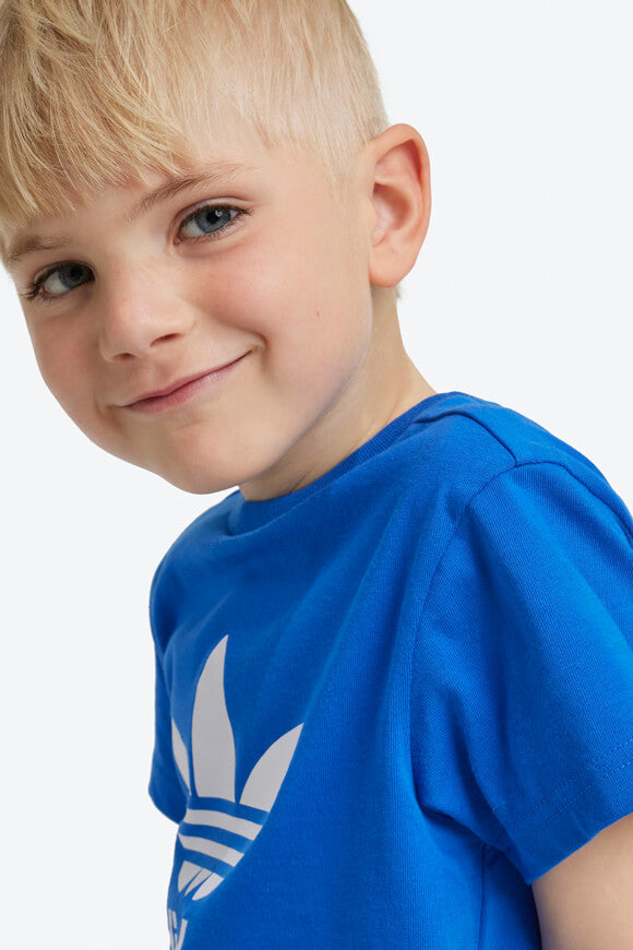 Kids T-Shirt - Blue