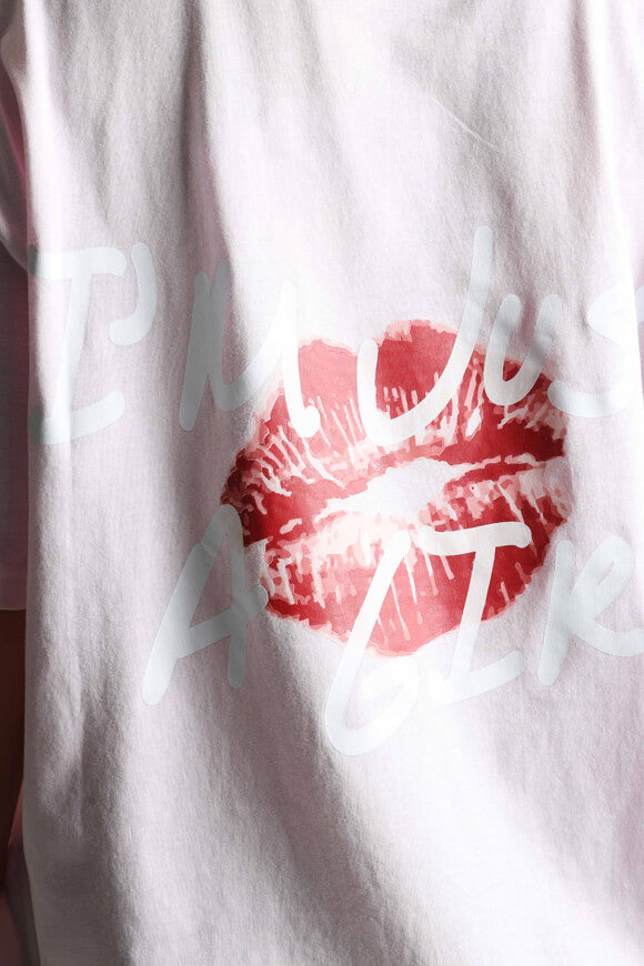 T-shirt - Light Pink