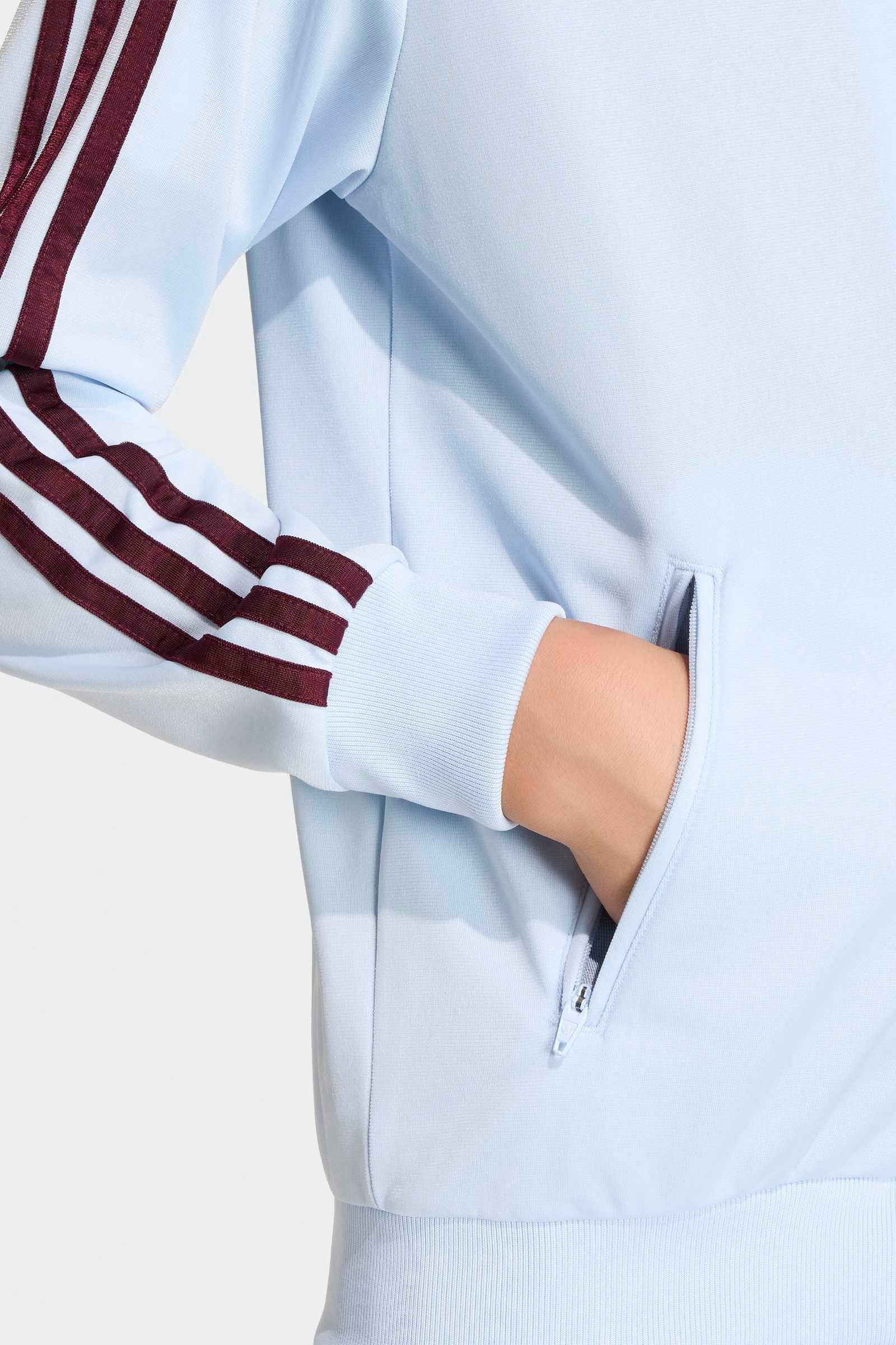 Firebird Trainingsjacke - Crystal Sky