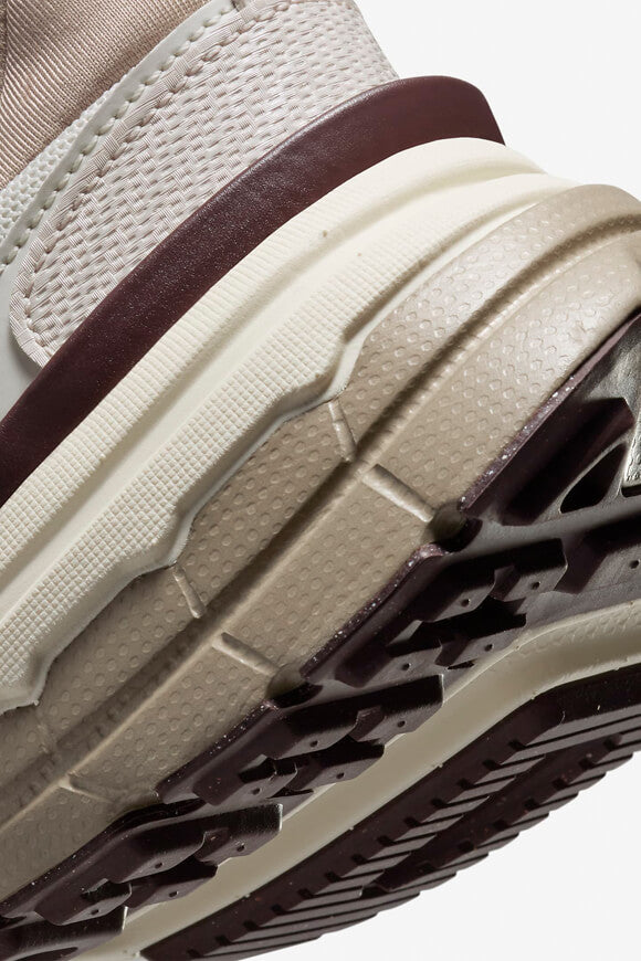 Baskets V2K Run - Marron clair Orewood + Pierre légère