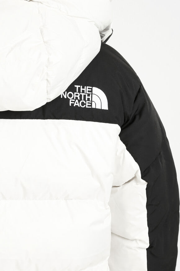 Puffer Daunenjacke - Gardenia White