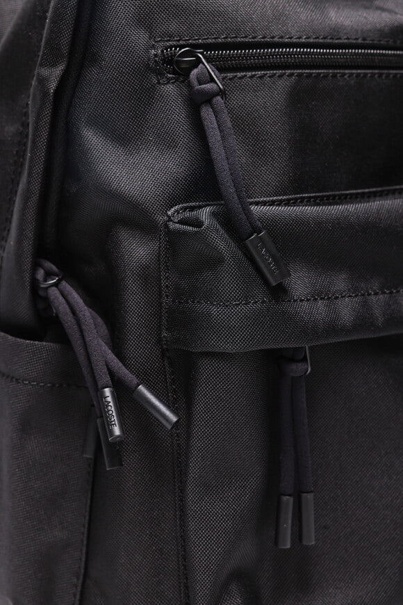 Zaino - Black