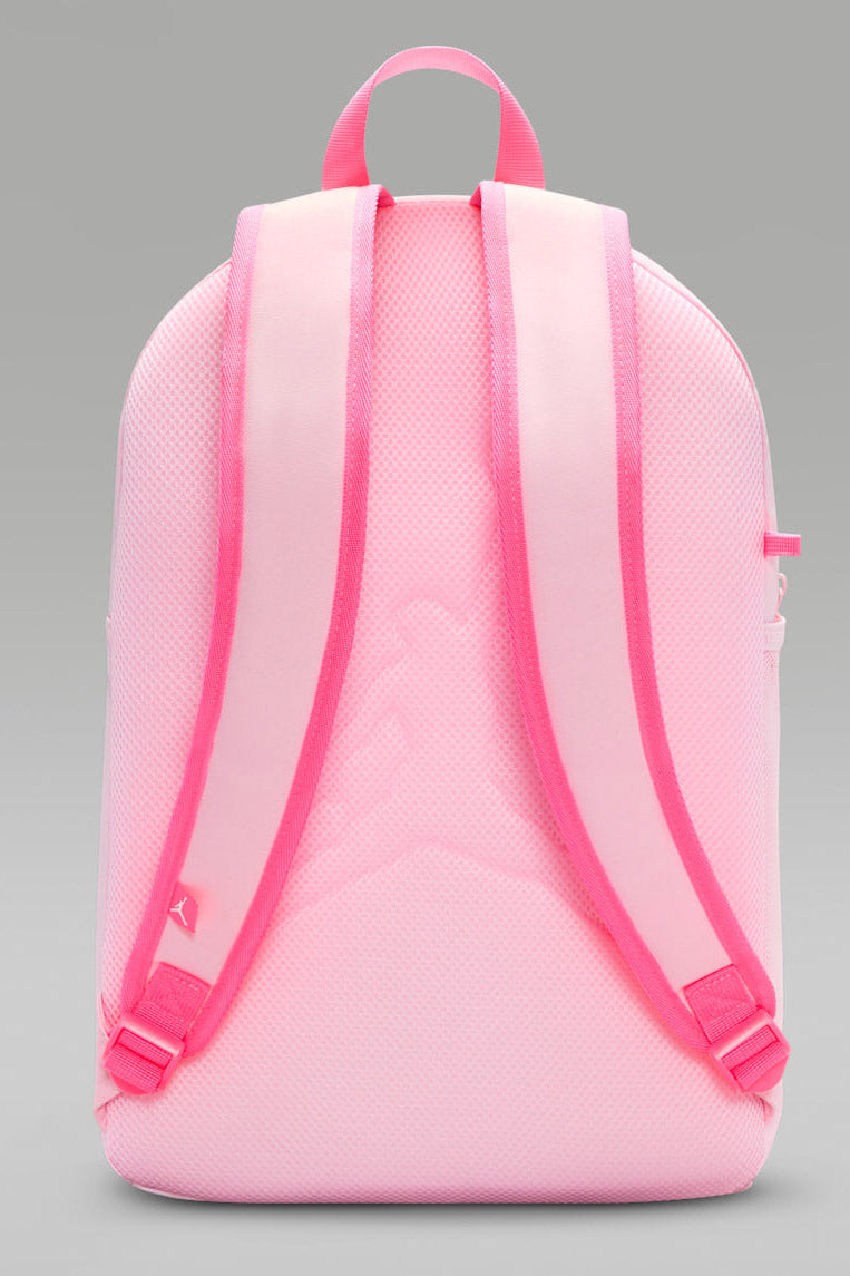 Air Rucksack - Pink Foam