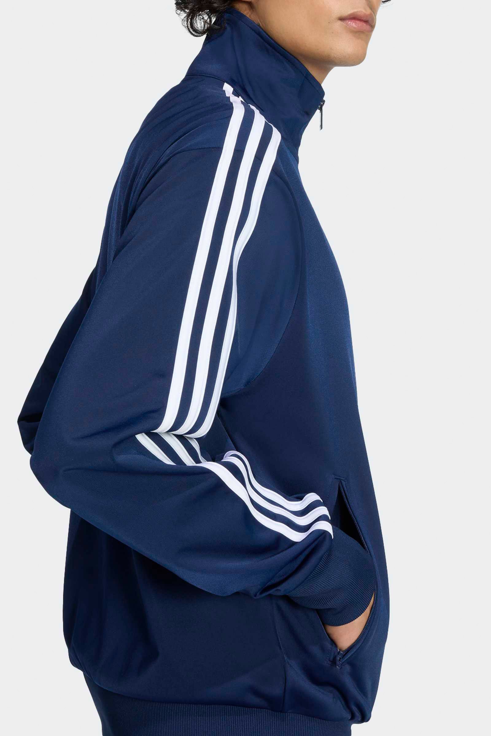 Firebird Trainingsjacke - Night Indigo