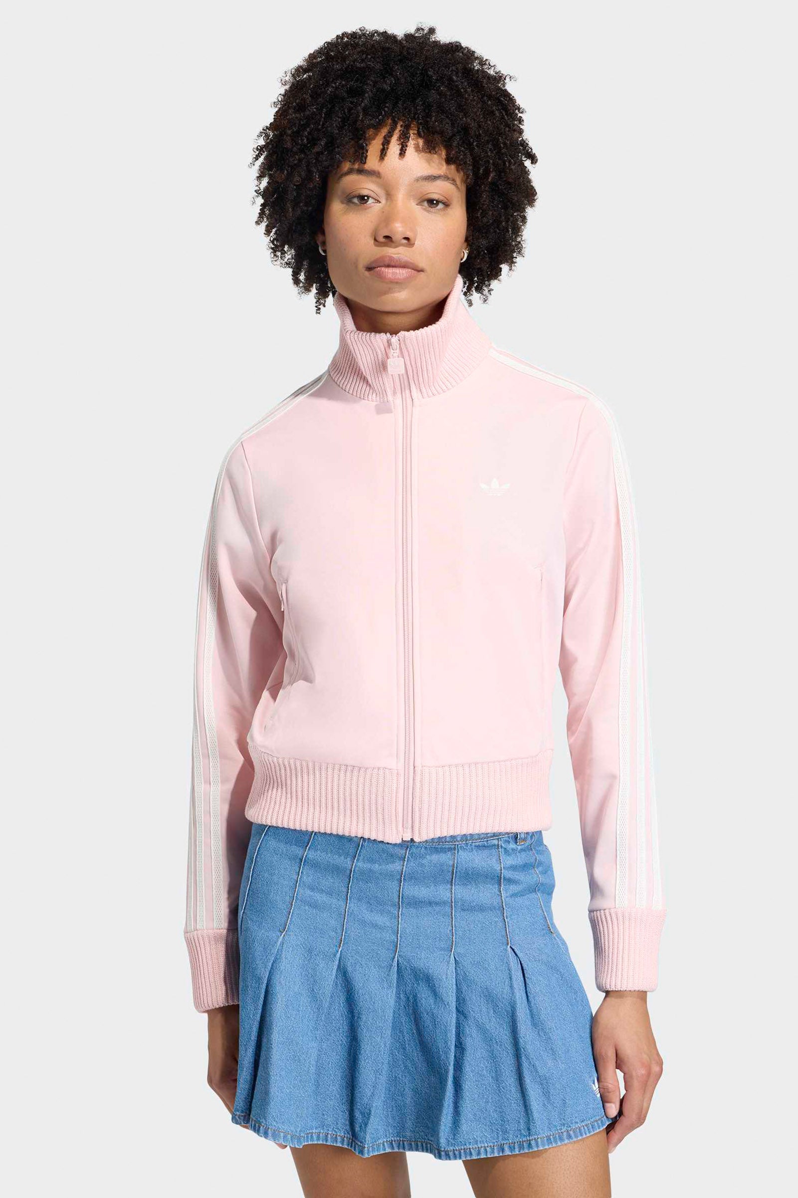 Veste de survêtement - Sandy Pink